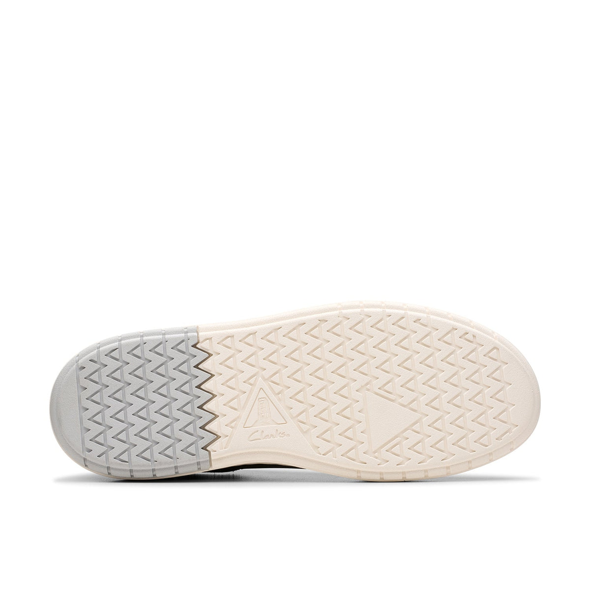 Clarks Men's Courtlite 2 Run - Navy Nubuck