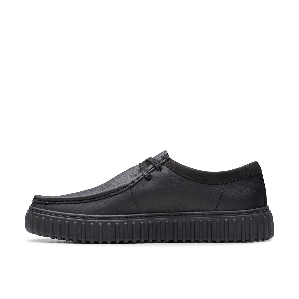 Torhill Lo - Black Leather
