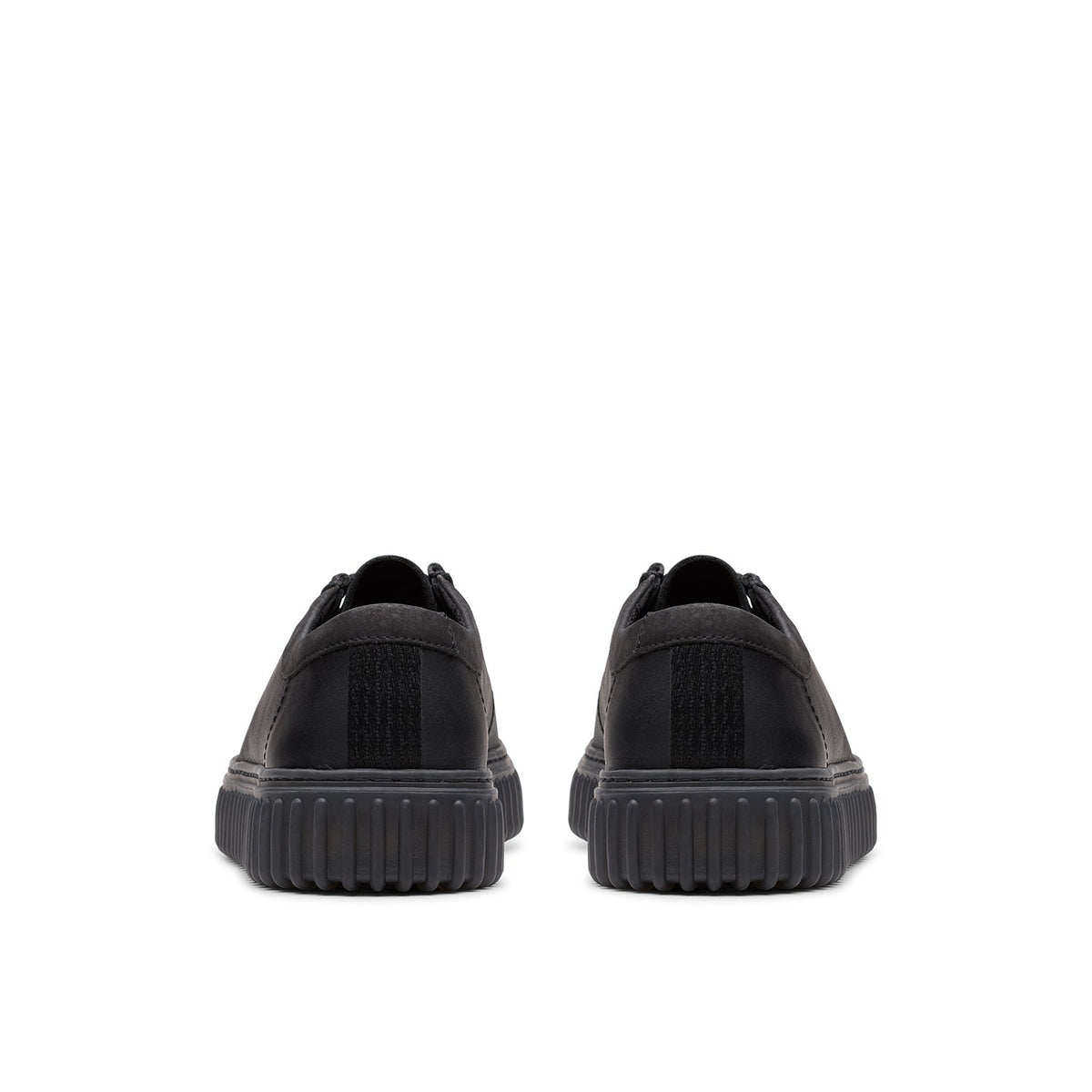 Torhill Lo - Black Leather
