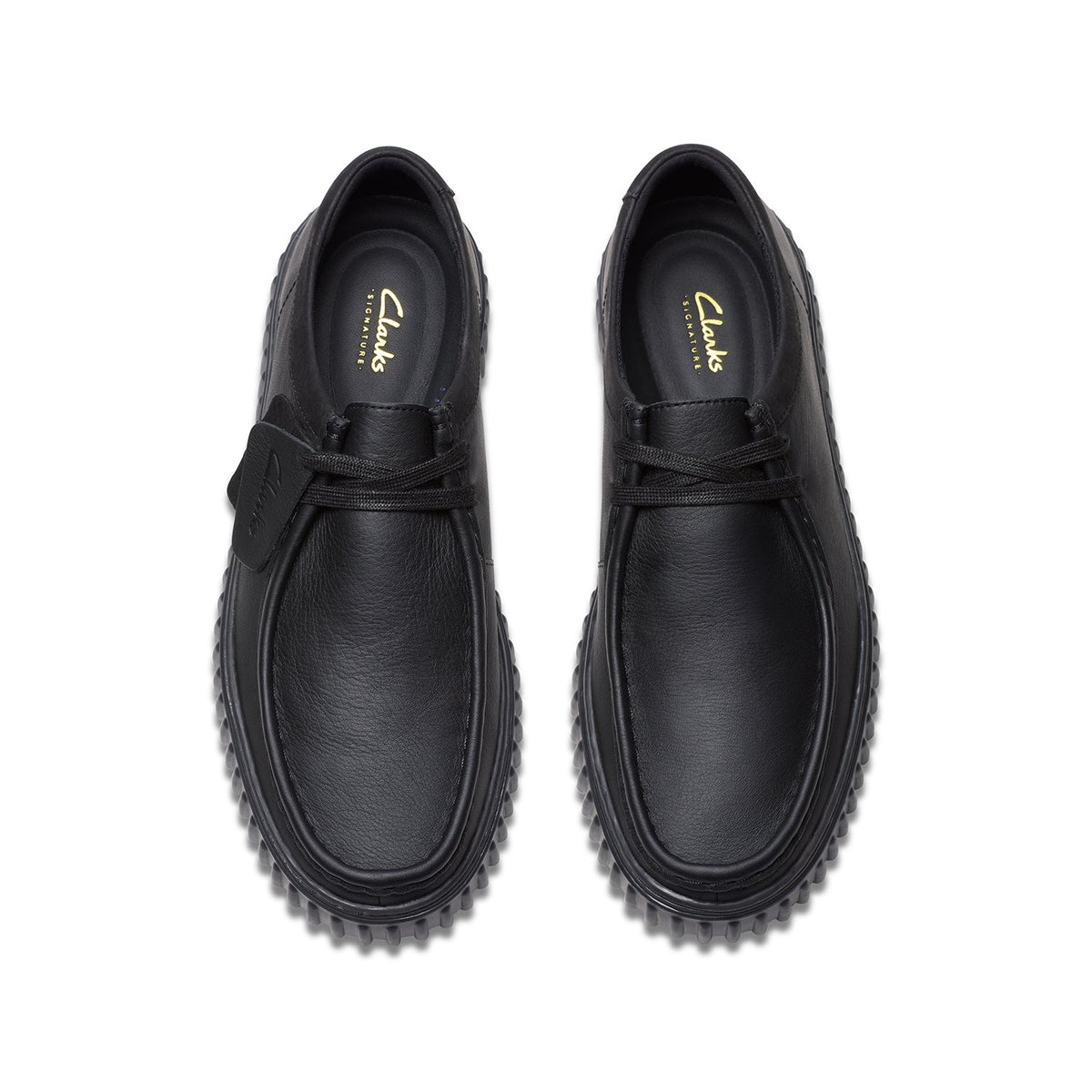 Torhill Lo - Black Leather