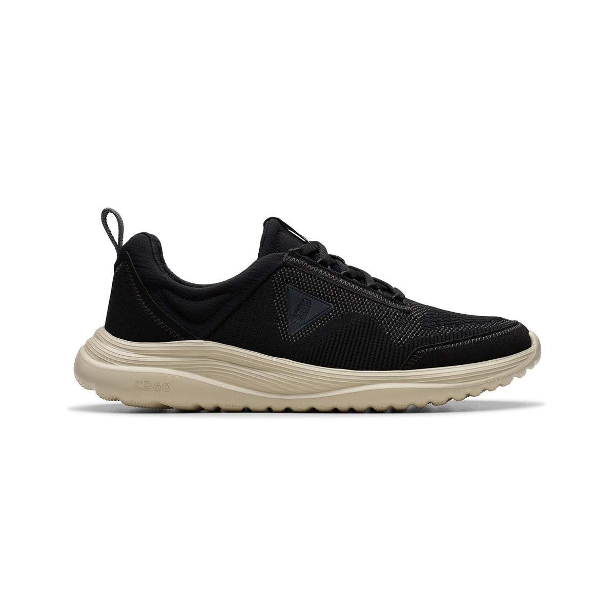 Clarks Men's LT 360 Lo - Black Combination