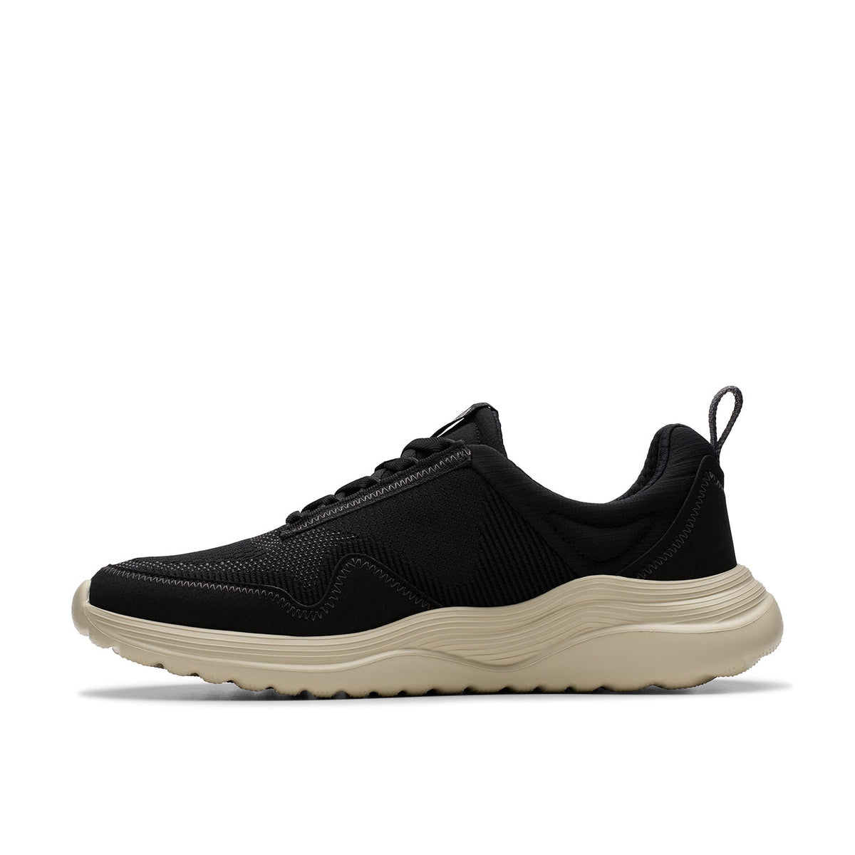 Clarks Men's LT 360 Lo - Black Combination