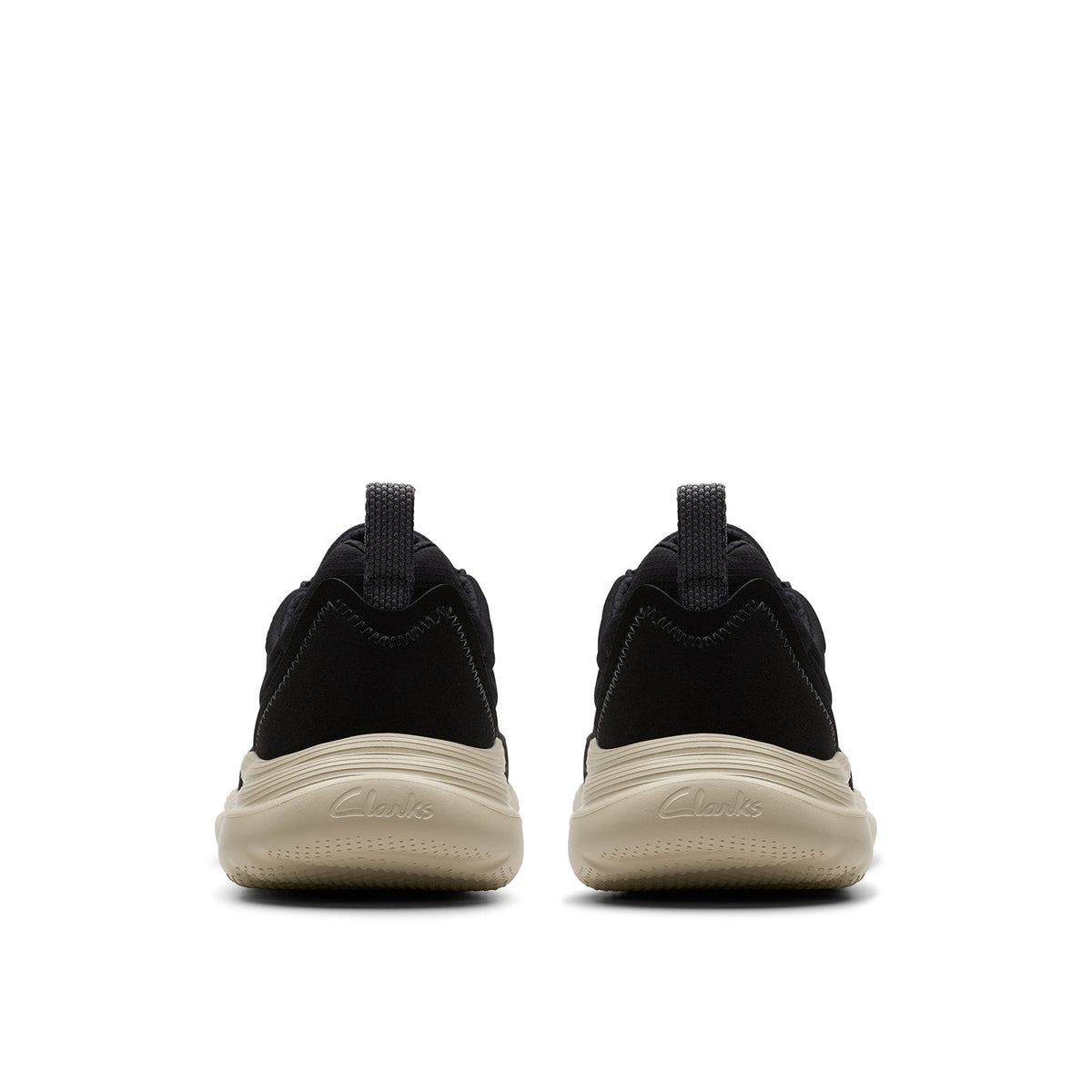 Clarks Men's LT 360 Lo - Black Combination