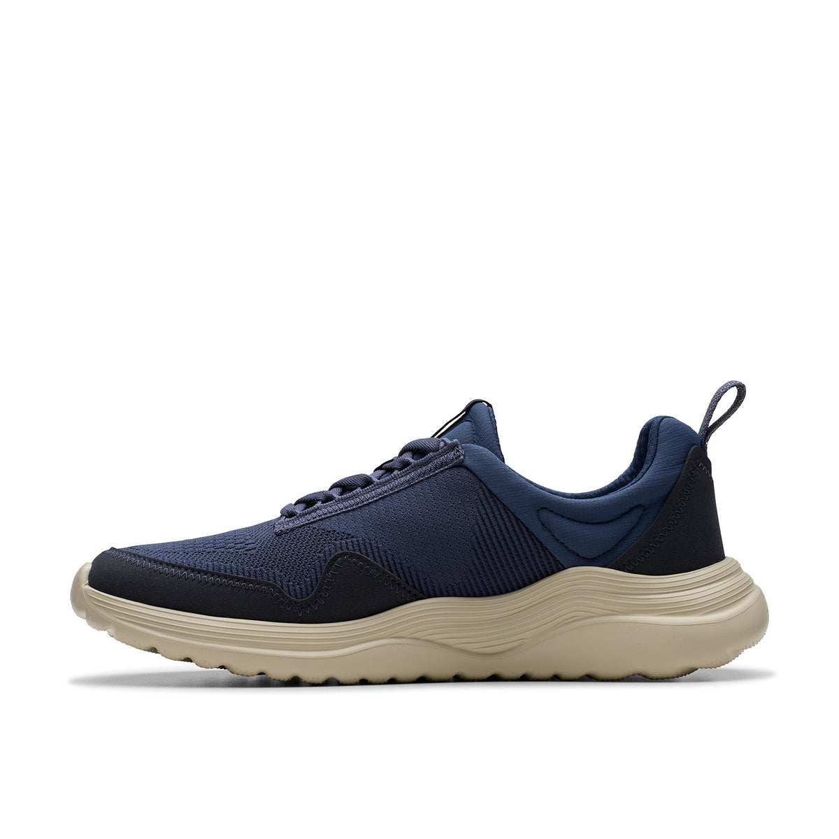 Clarks Men's LT 360 Lo - Navy Combination