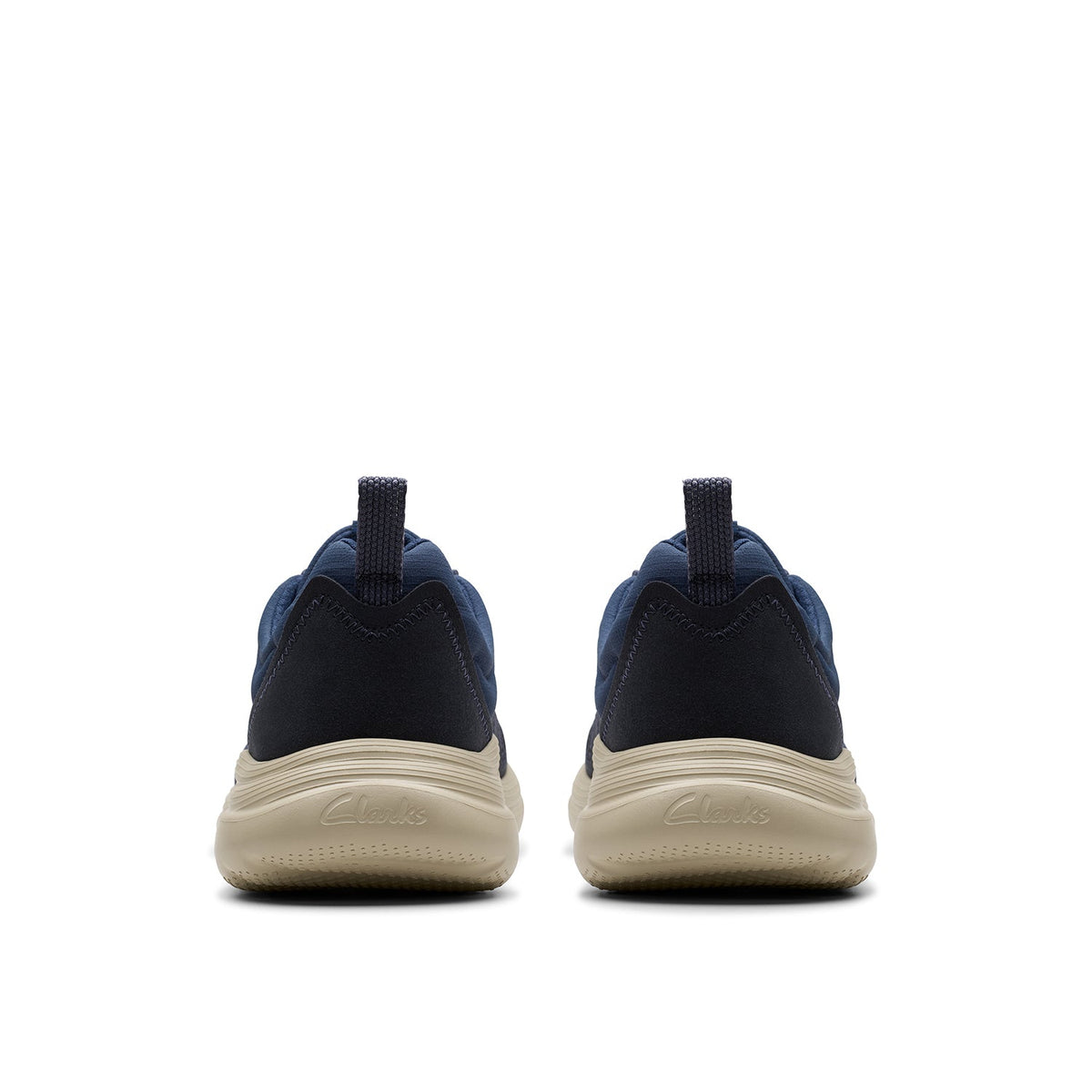 Clarks Men's LT 360 Lo - Navy Combination