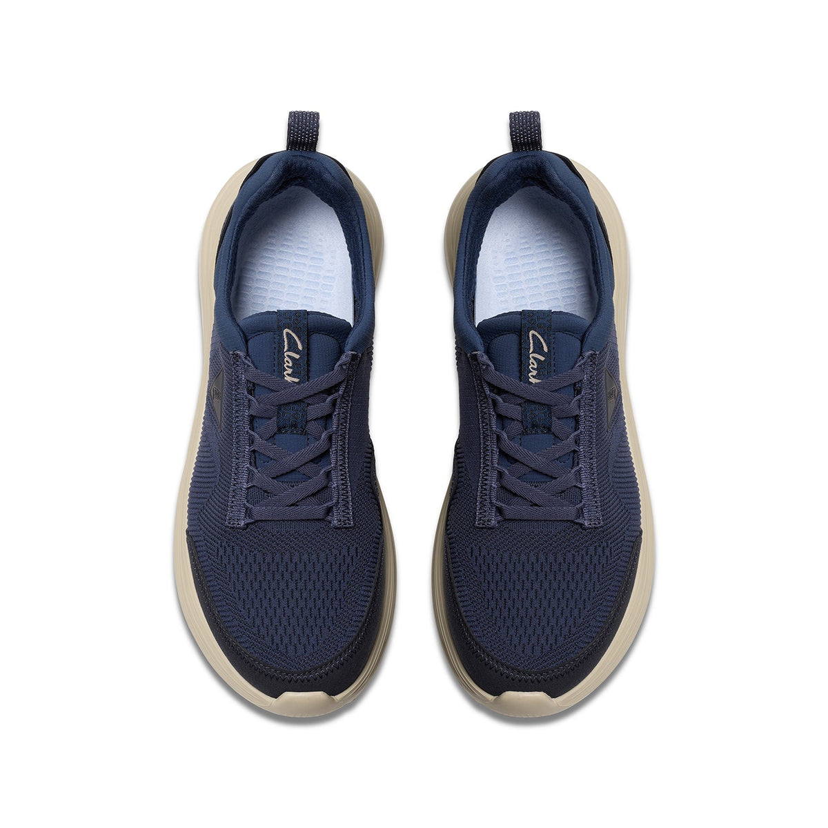 Clarks Men's LT 360 Lo - Navy Combination