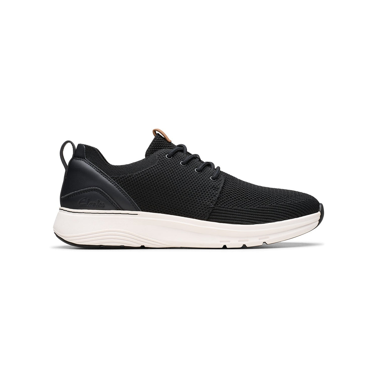 Motion Trek MX - Black