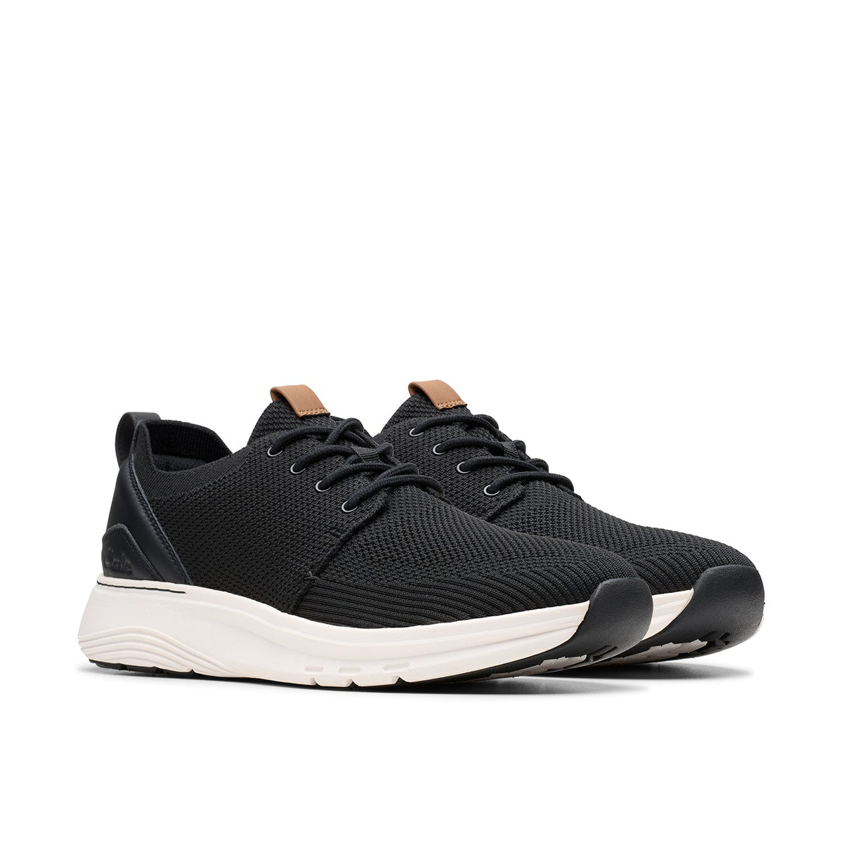 Motion Trek MX - Black