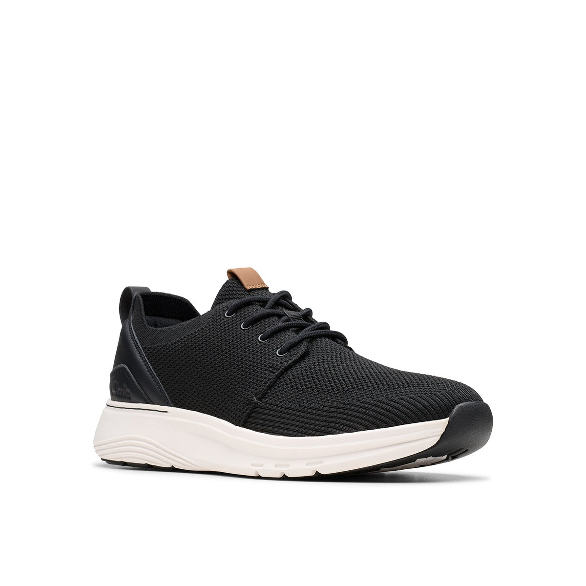 Motion Trek MX - Black