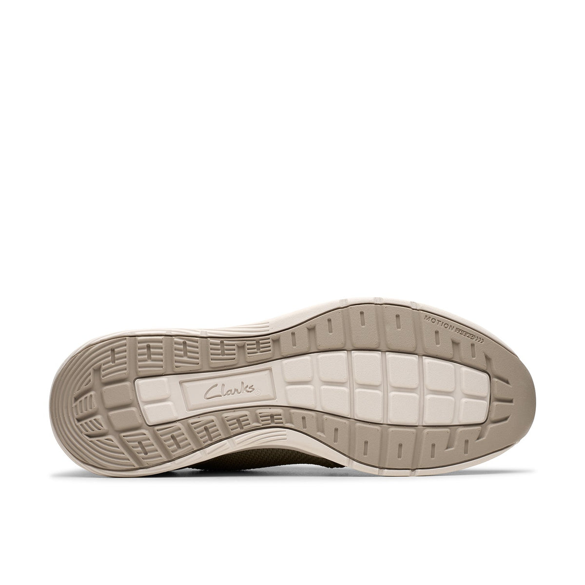 Motion Trek MX - Khaki