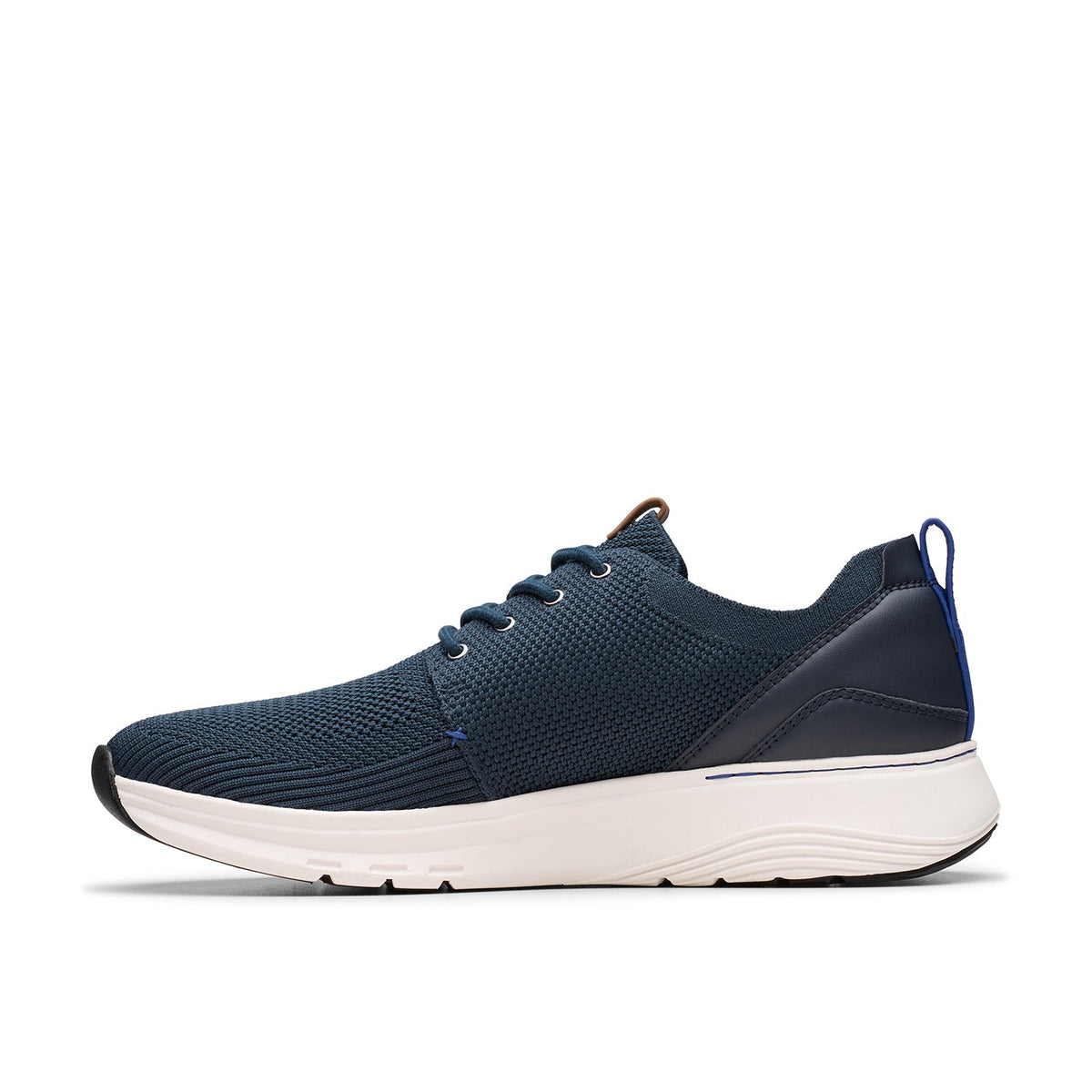 Clarks Men's Motion Trek MX - Navy
