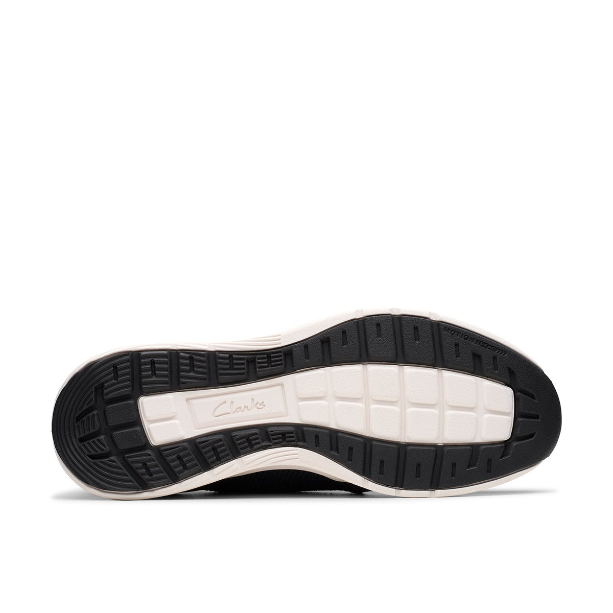 Clarks Men's Motion Trek MX - Navy