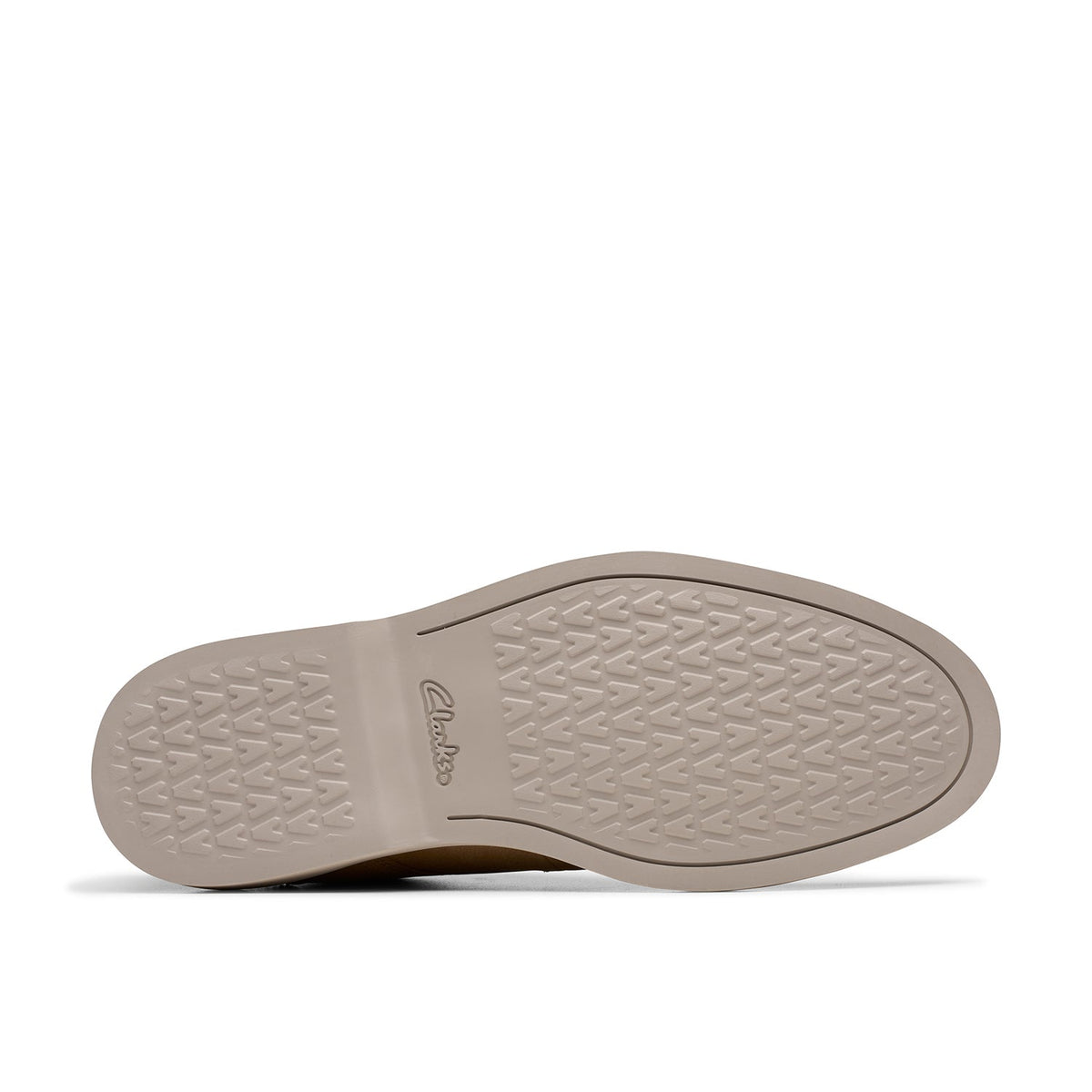 Clarks Men's Radcliff Low - Light Tan Combination