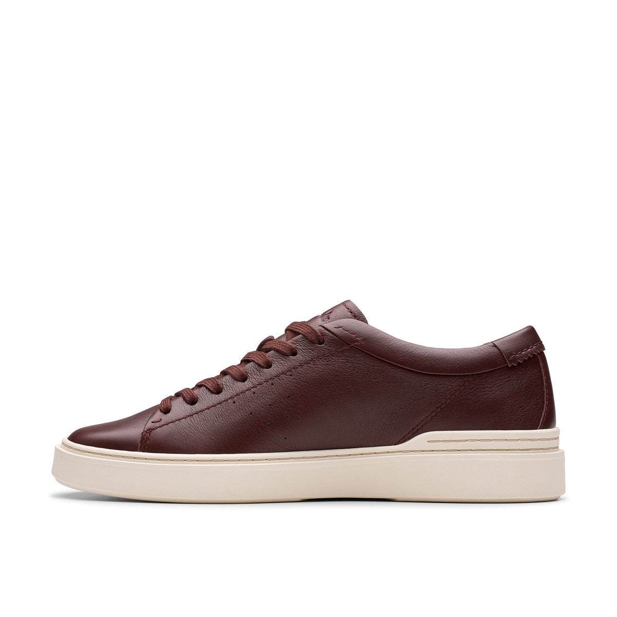 Clarks Men's Craft Swift - Brown Leather