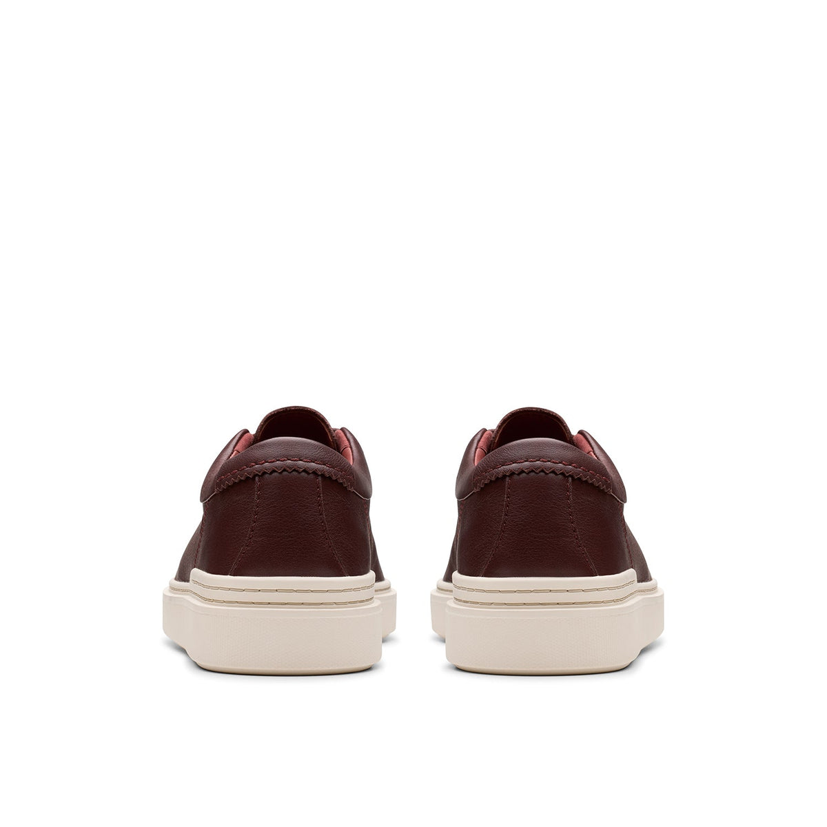 Clarks Men's Craft Swift - Brown Leather