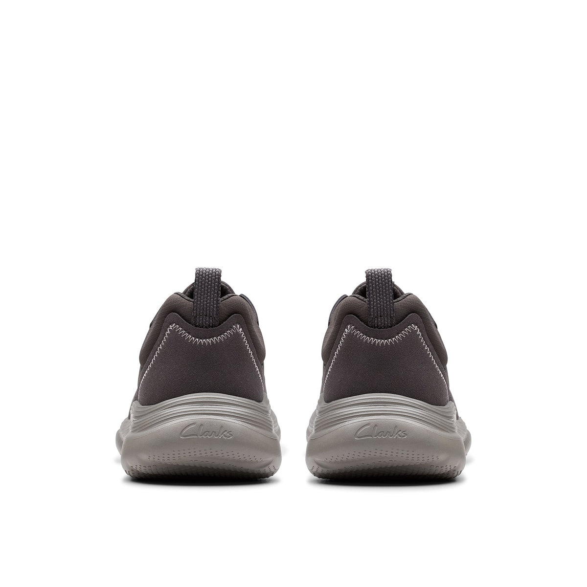 Clarks Men's LT 360 Lace - Dark Grey