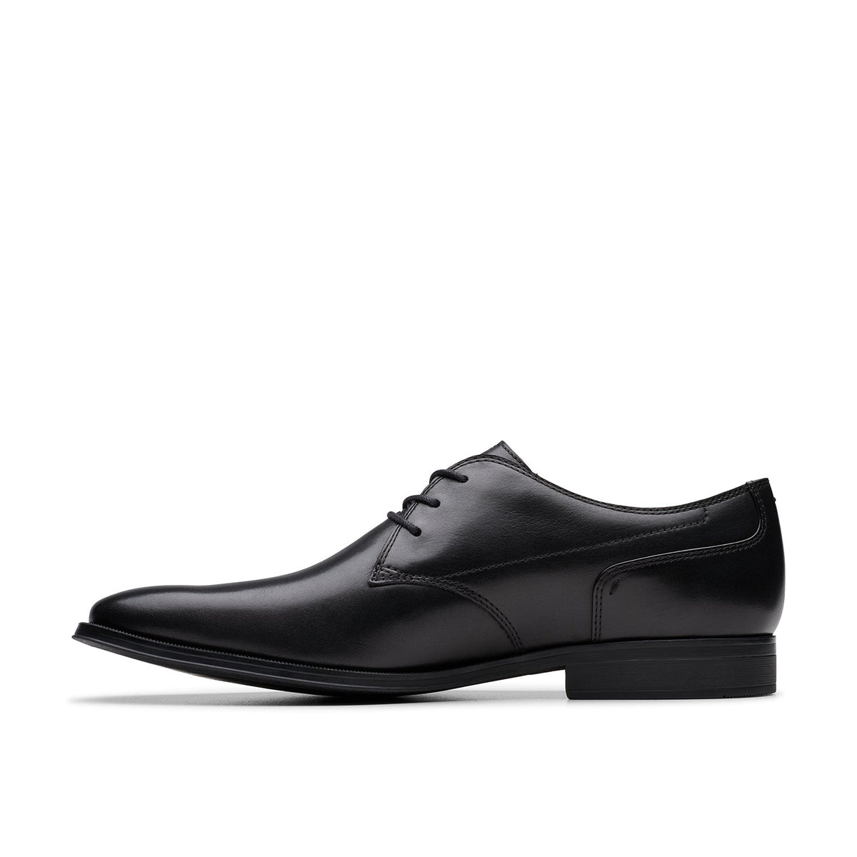 Clarks Men's Paulton Lace - Black
