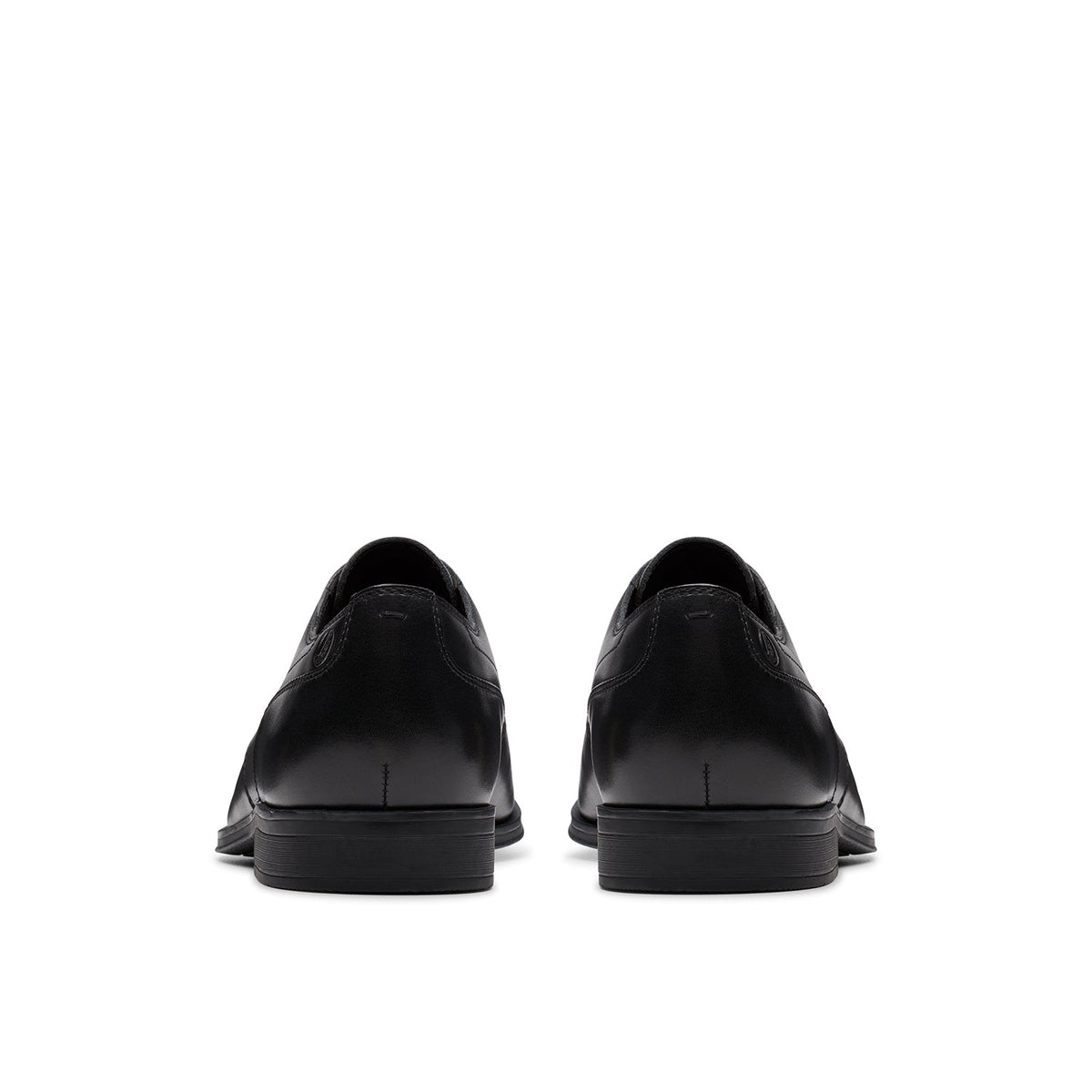Clarks Men's Paulton Lace - Black