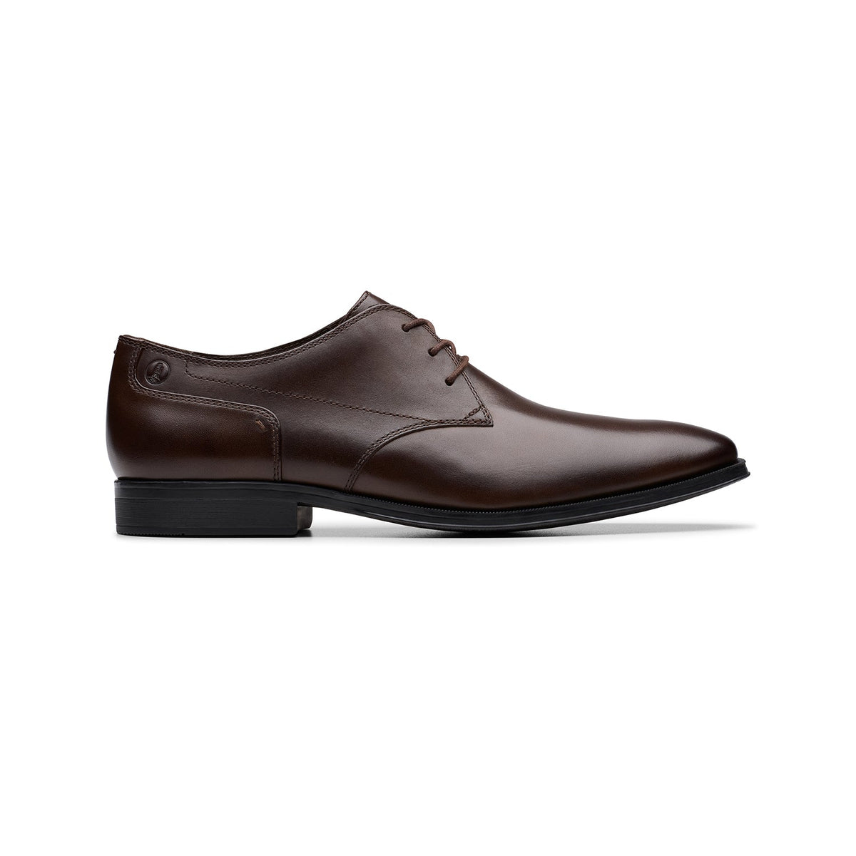 Paulton Lace - Brown