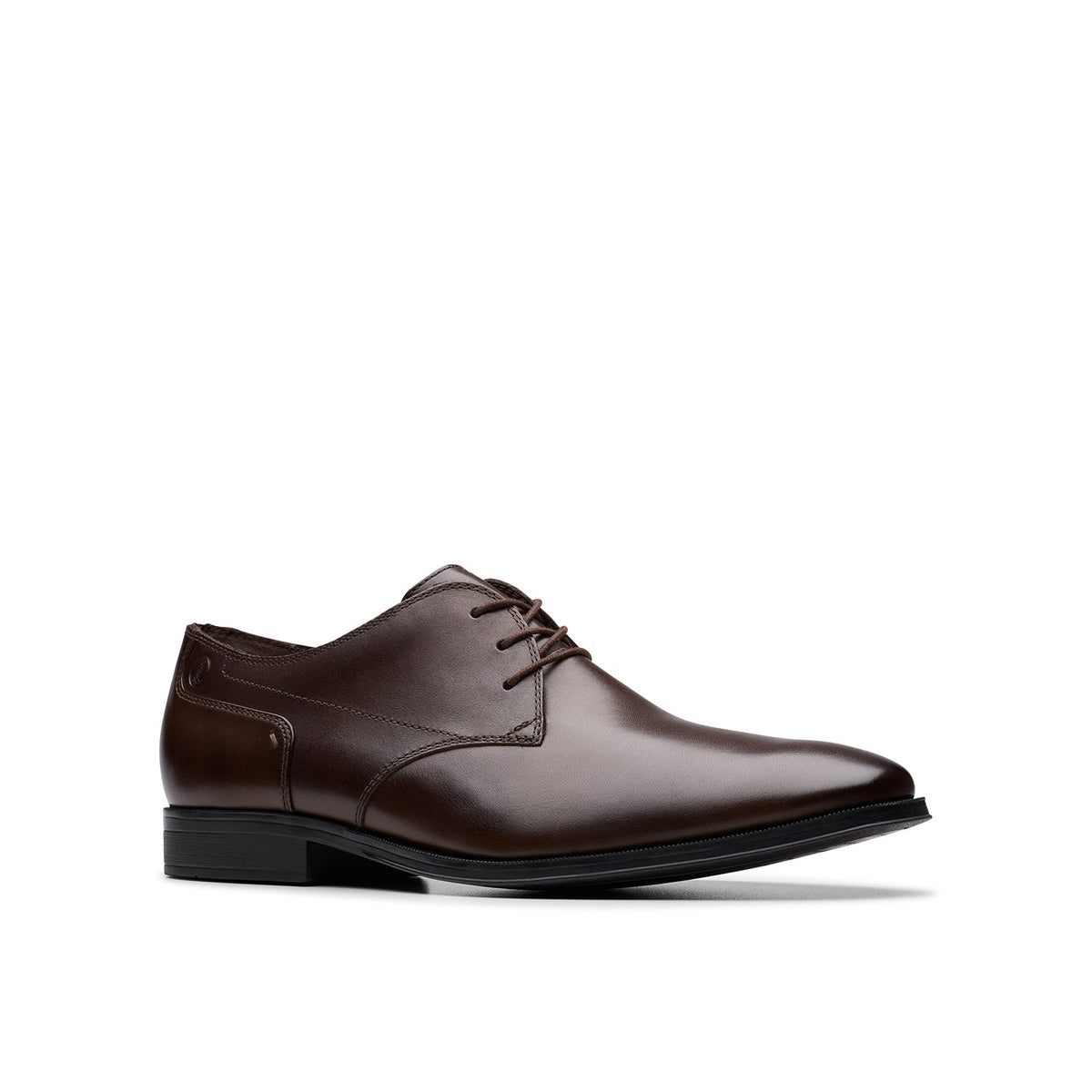 Paulton Lace - Brown