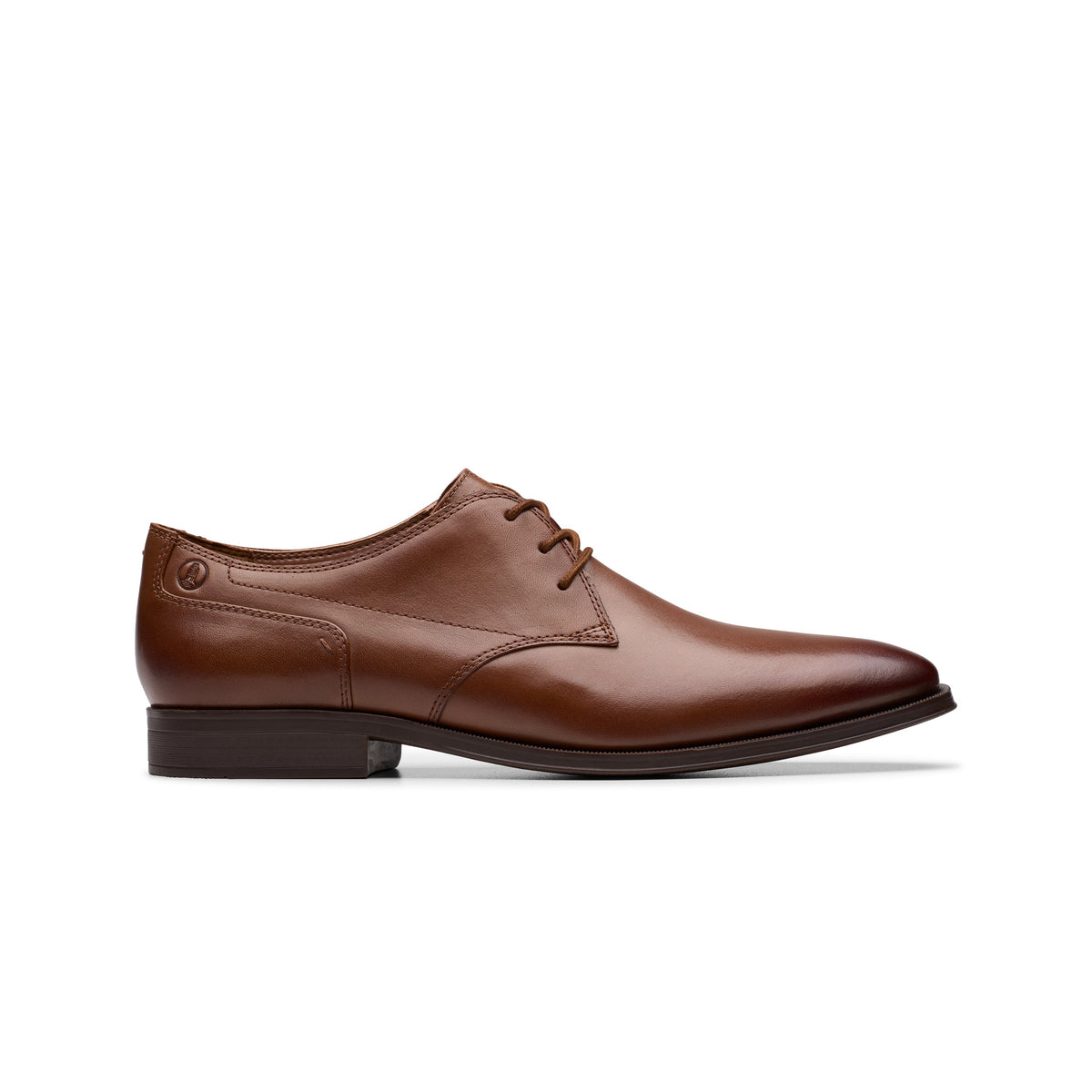 Clarks Men's Paulton Lace - Tan