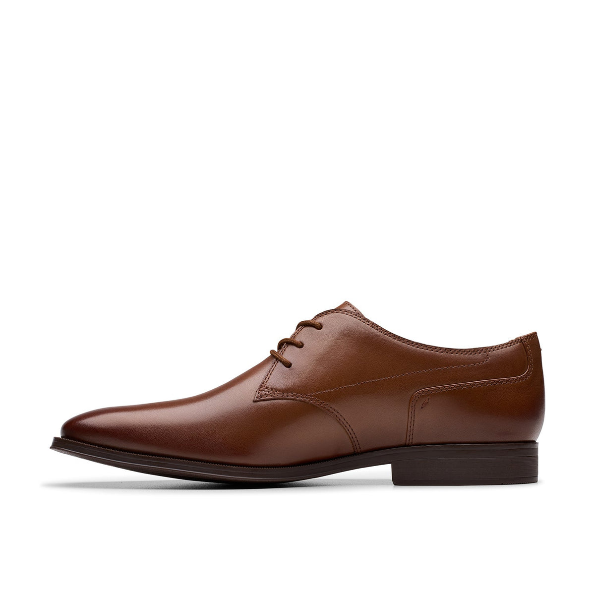 Clarks Men's Paulton Lace - Tan