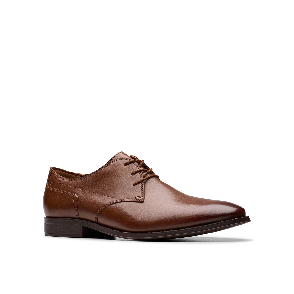 Clarks Men's Paulton Lace - Tan