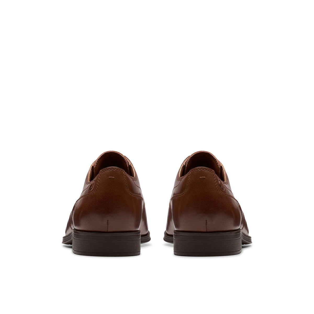 Clarks Men's Paulton Lace - Tan
