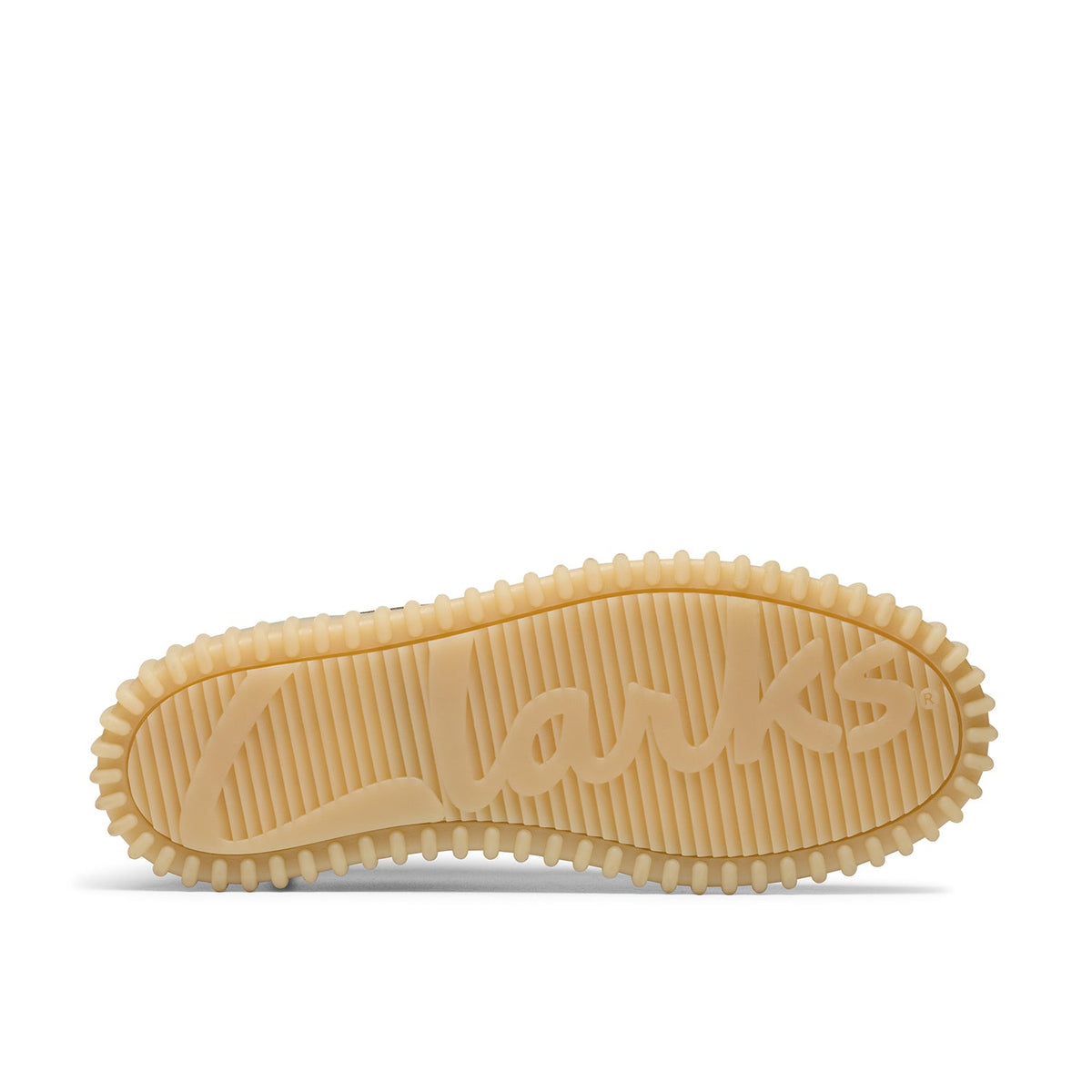 Torhill Lace Hi - Khaki Nubuck