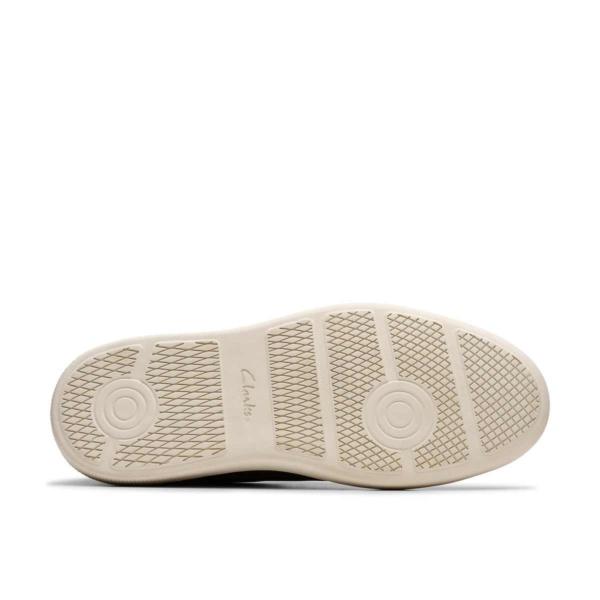 Clarks Men's Brodin Lo - Olive Leather