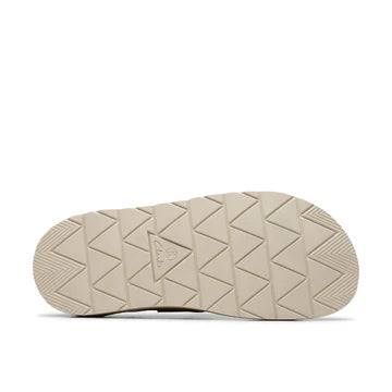 Clarks Solsbury Mule Dark sand Suede