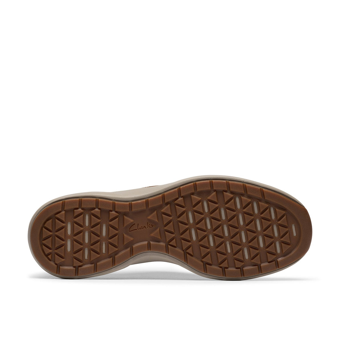 Clarks Men's Mullan Moc - Beeswax Leather