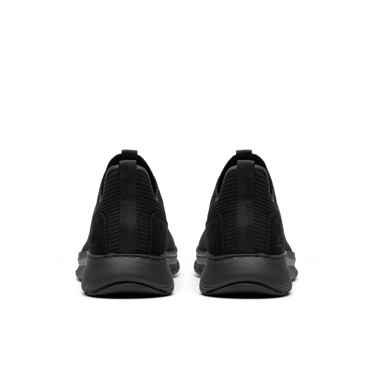 Motion Trek IN - Black Knit