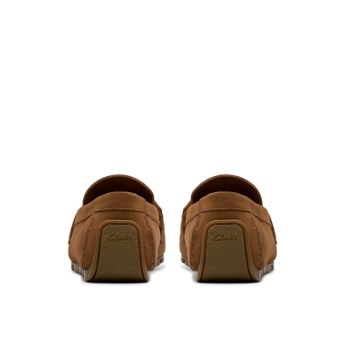 Corsley Bar - Cola Suede