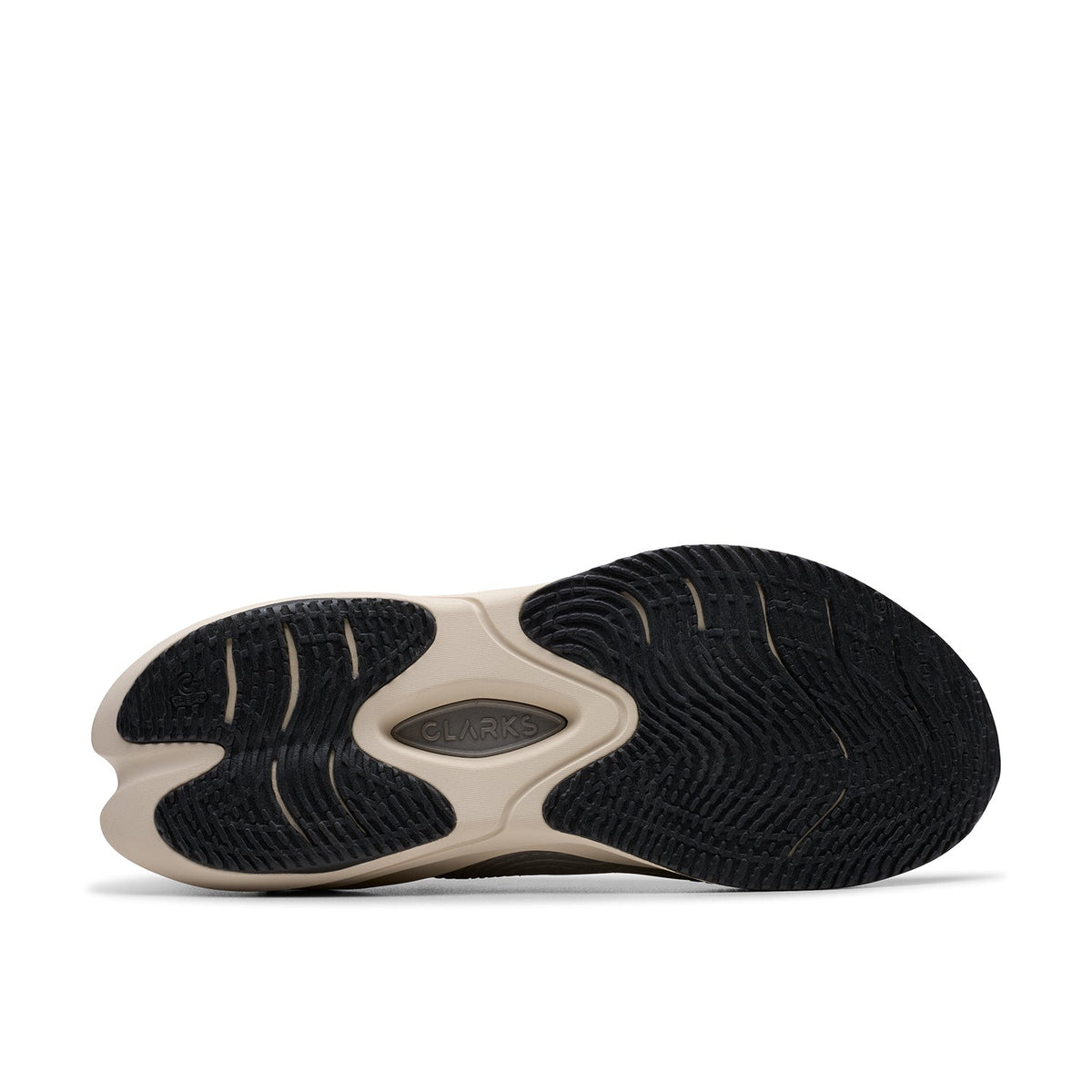 Clarks Men's Pace - Grey