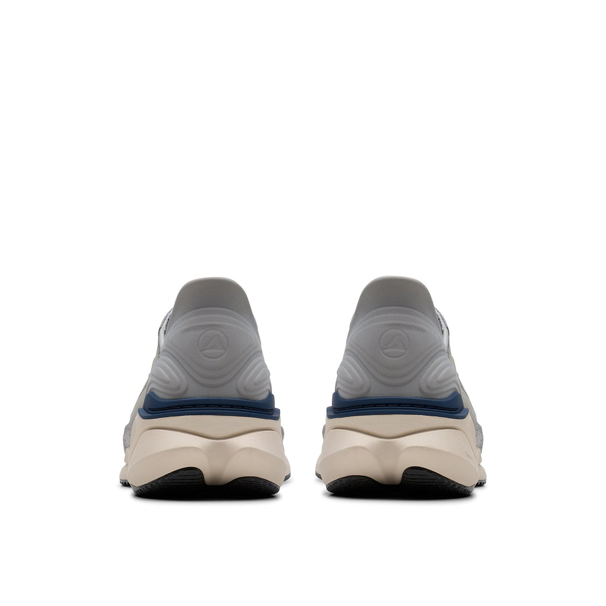 Clarks Men's Pace - Grey