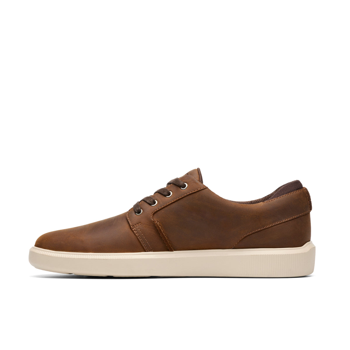 Clarks Men's Brodin Seam - Beeswax