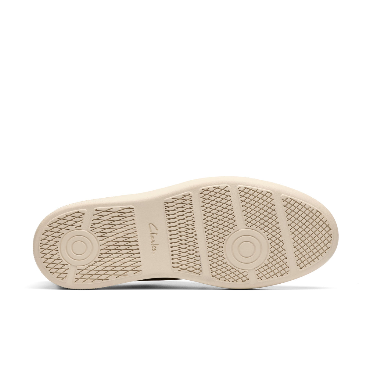 Clarks Men's Brodin Seam - Beeswax
