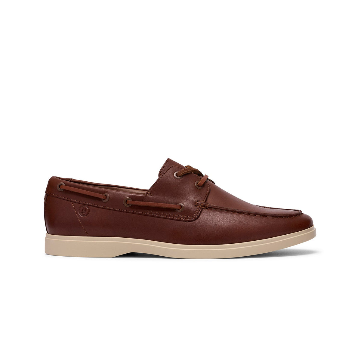 Clarks Men's Torford Boat - Brown