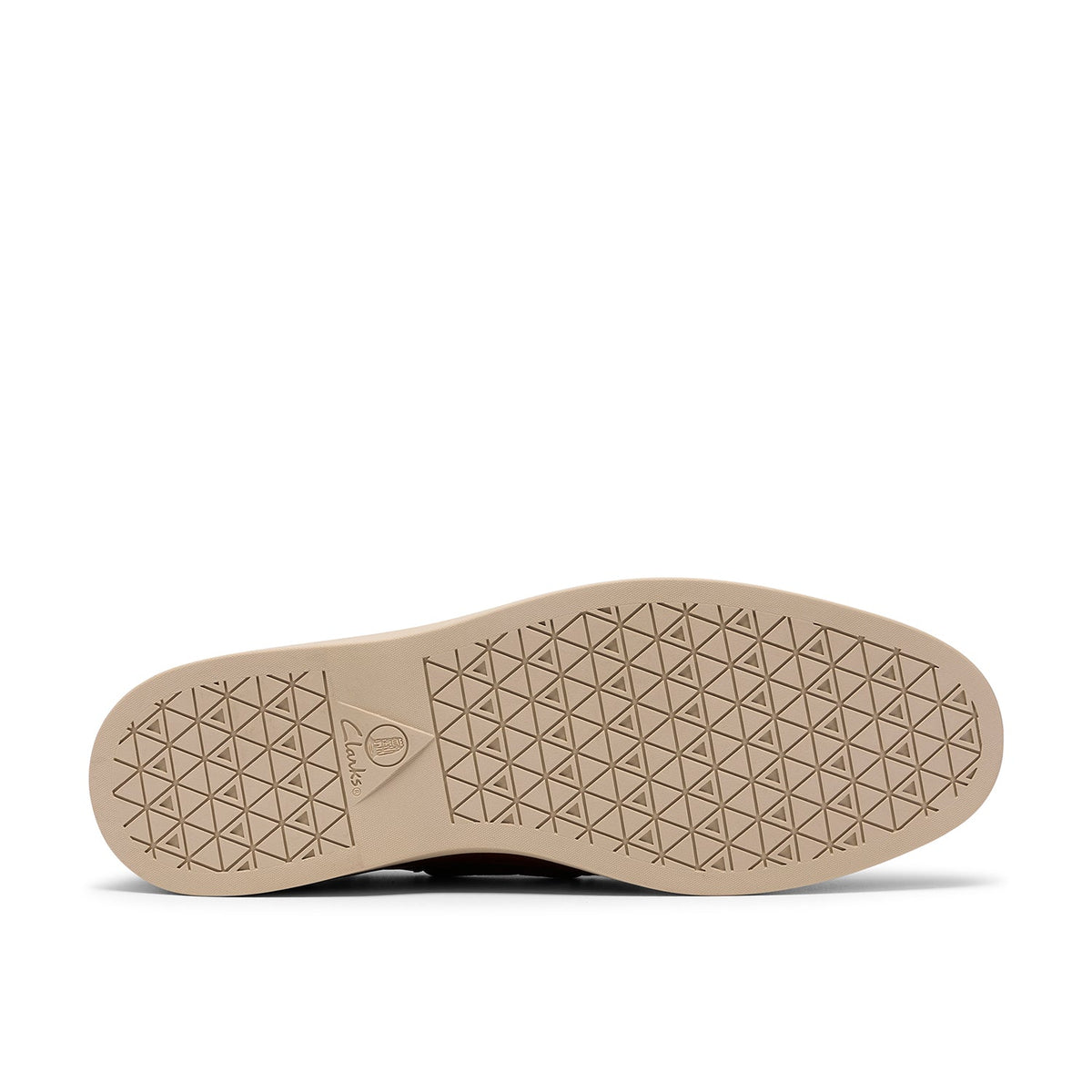 Clarks Men's Torford Boat - Brown