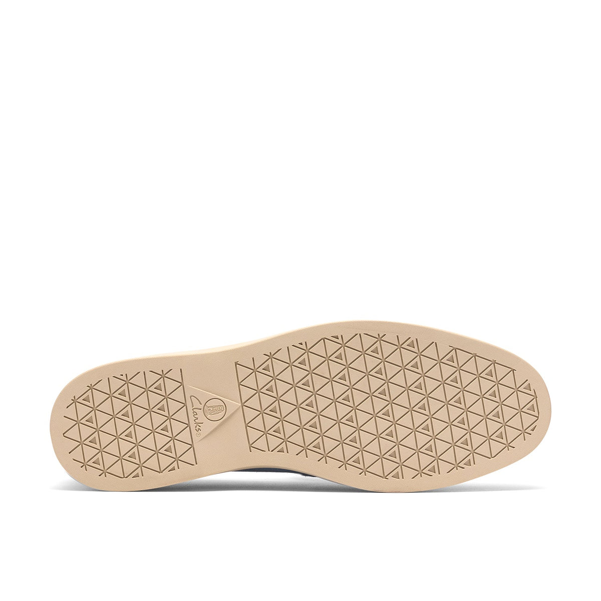 Torford Easy - Light Blue Suede