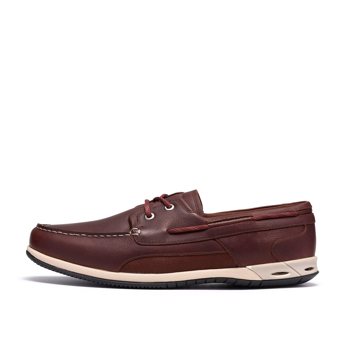Clarks Men's Orson Sail - Dark Brown