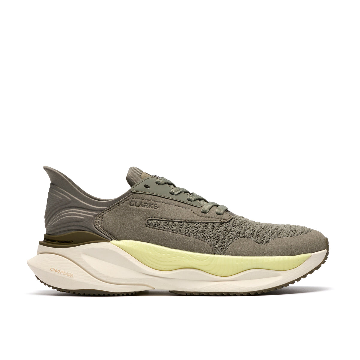 Clarks Men's Pace - Sage