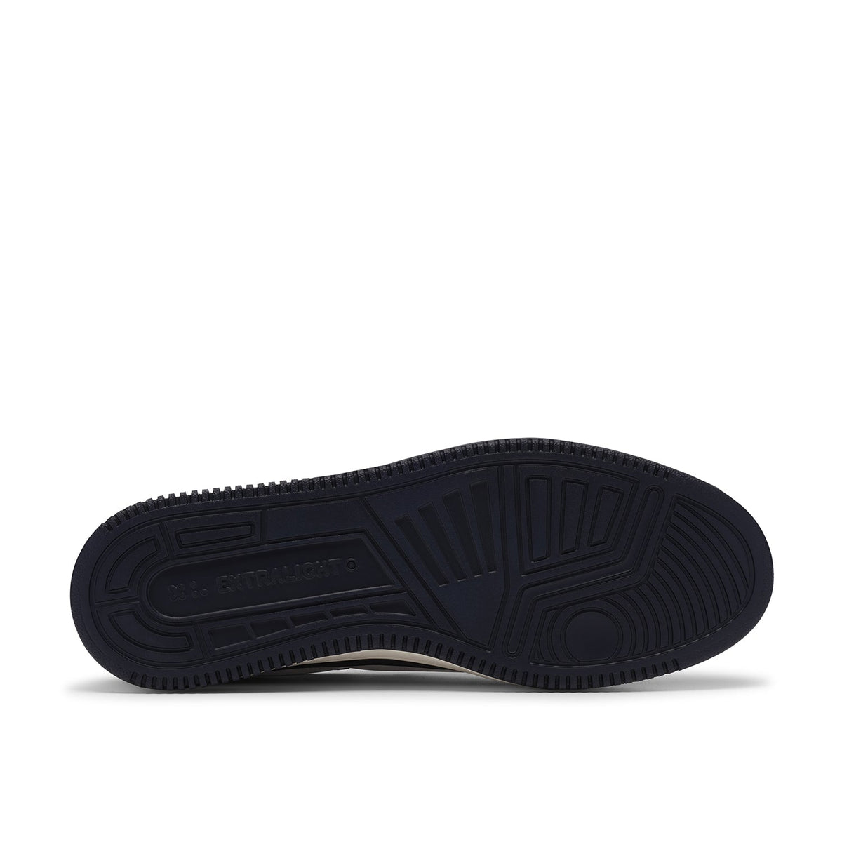 Clarks Men's Bostock Lace - Navy Combi