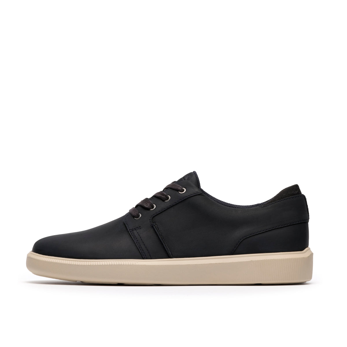 Clarks Men's Brodin Seam - Navy