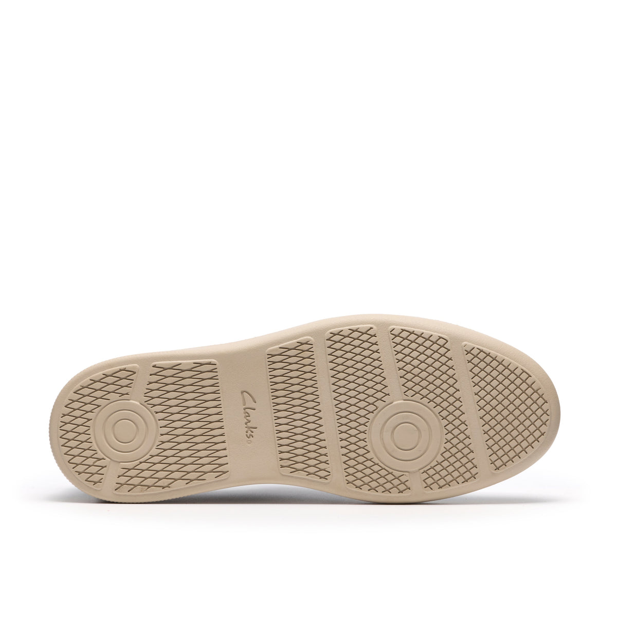 Clarks Men's Brodin Seam - Navy