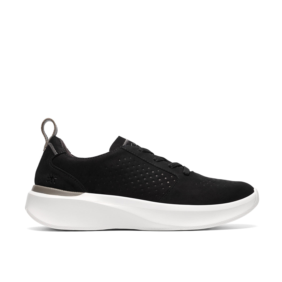 Solevana Style - Black