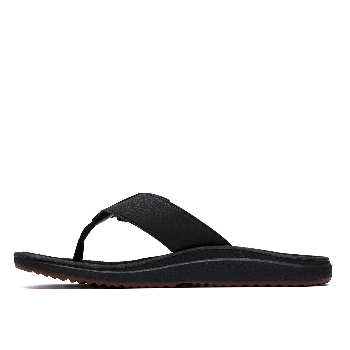 Clarks Men's M Brinkley - Black
