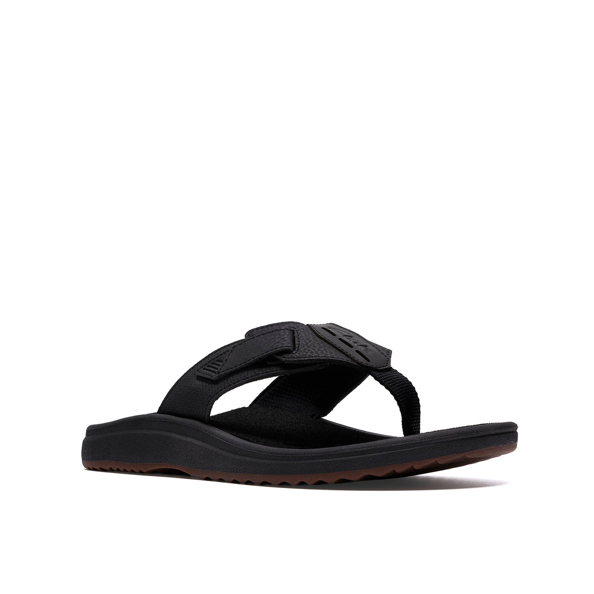 Clarks Men's M Brinkley - Black