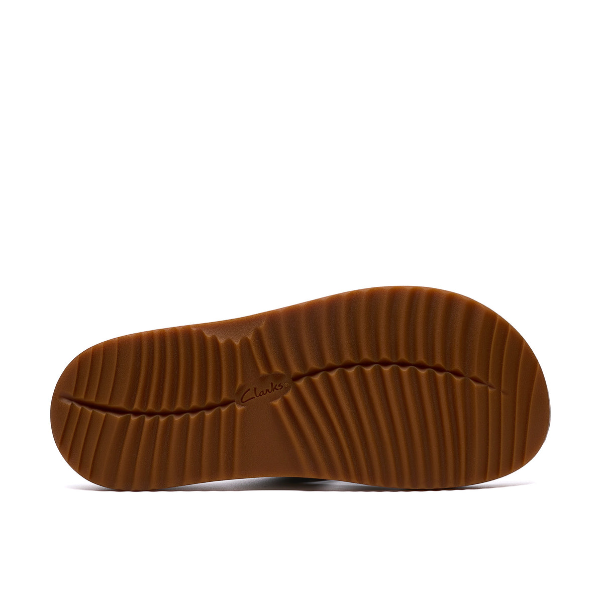 Clarks Men's M Brinkley - Green Combi